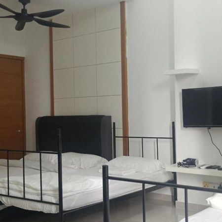 Klcc Newly Renovated Apartment Kuala Lumpur Esterno foto